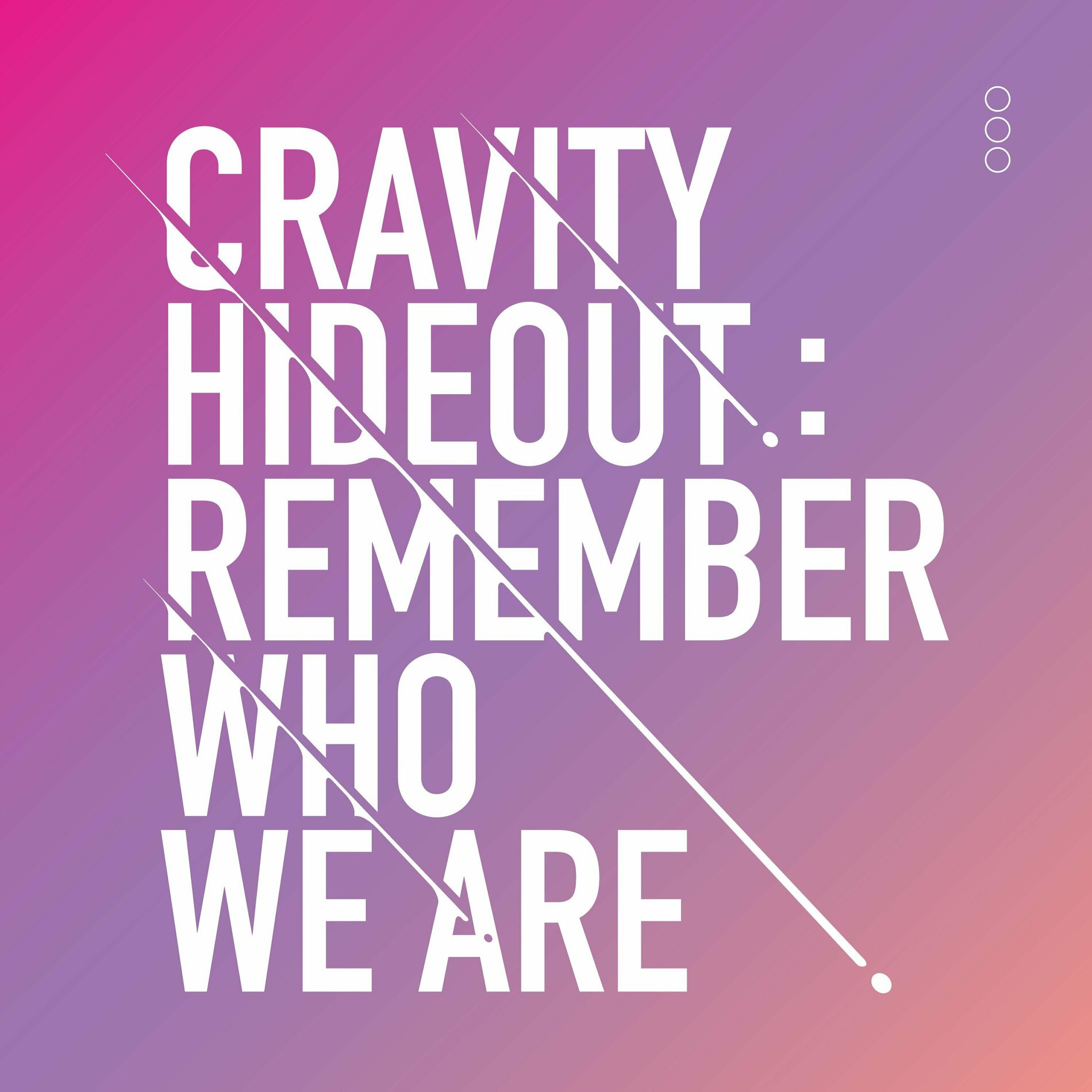 Album cover of HIDEOUT: REMEMBER WHO WE ARE - SEASON1.