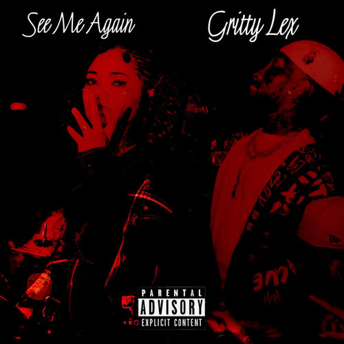 See Me Again artwork