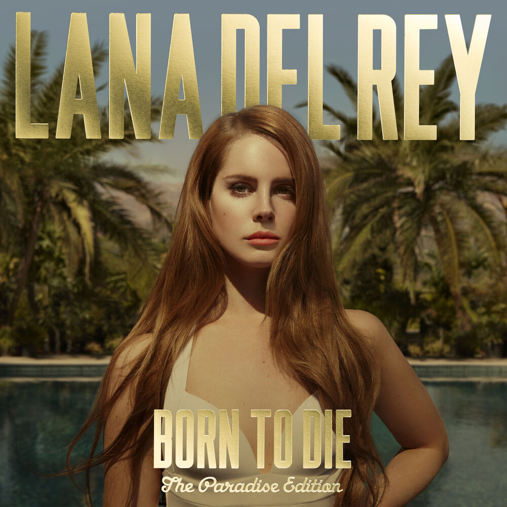 Picture of Born To Die – Paradise Edition (Special Version)