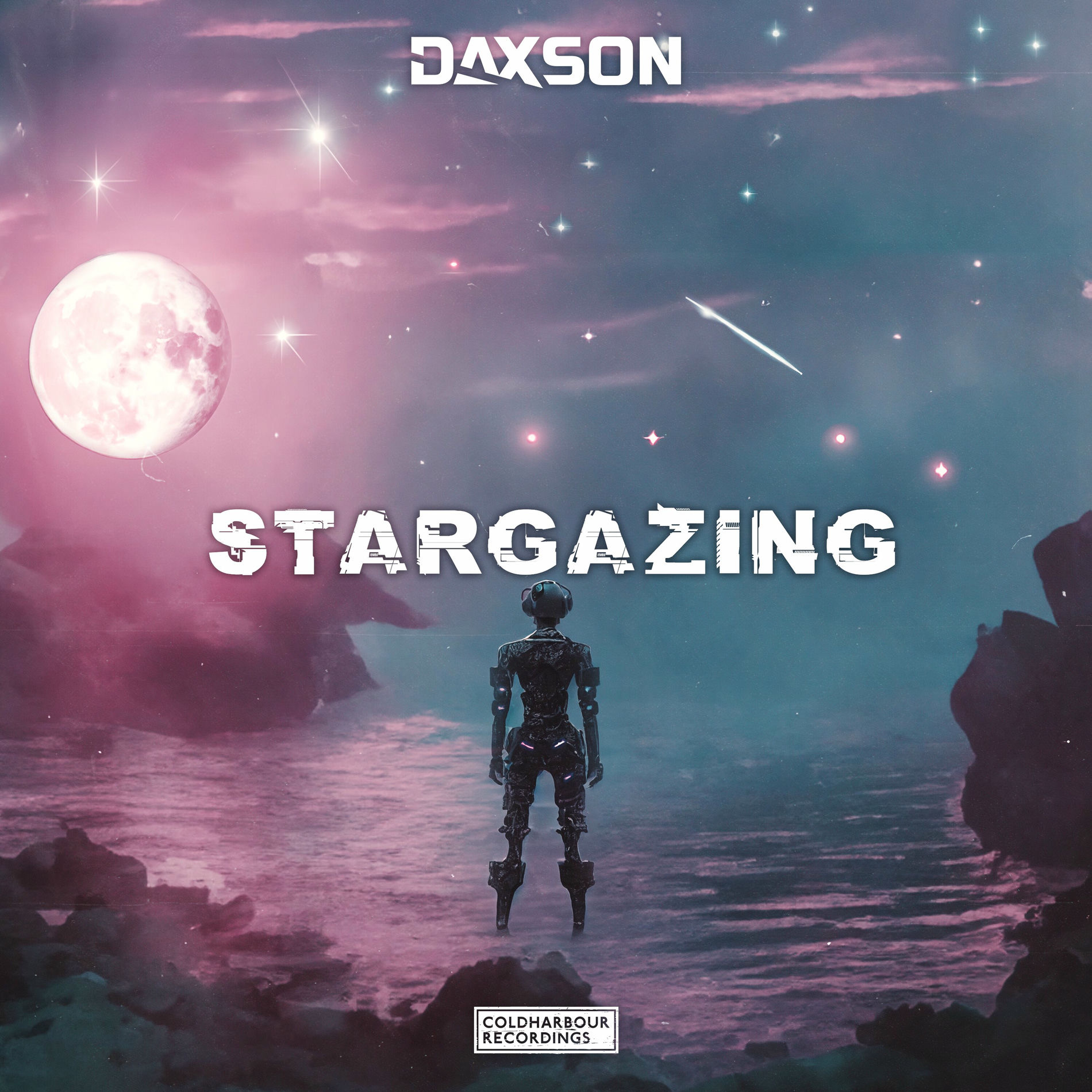 Album cover of Stargazing
