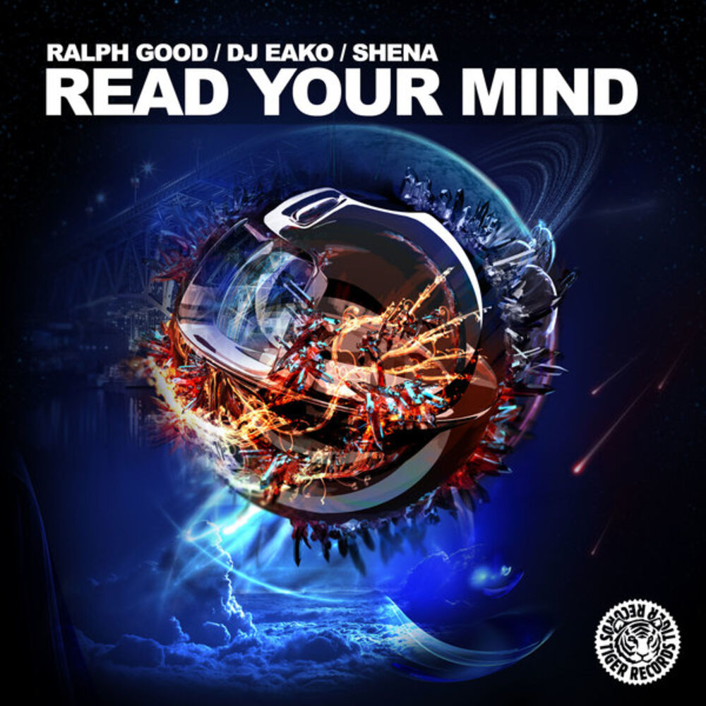Picture of Read Your Mind