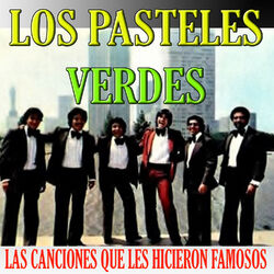 Cover of Canciones Que Les Hicieron Famosos