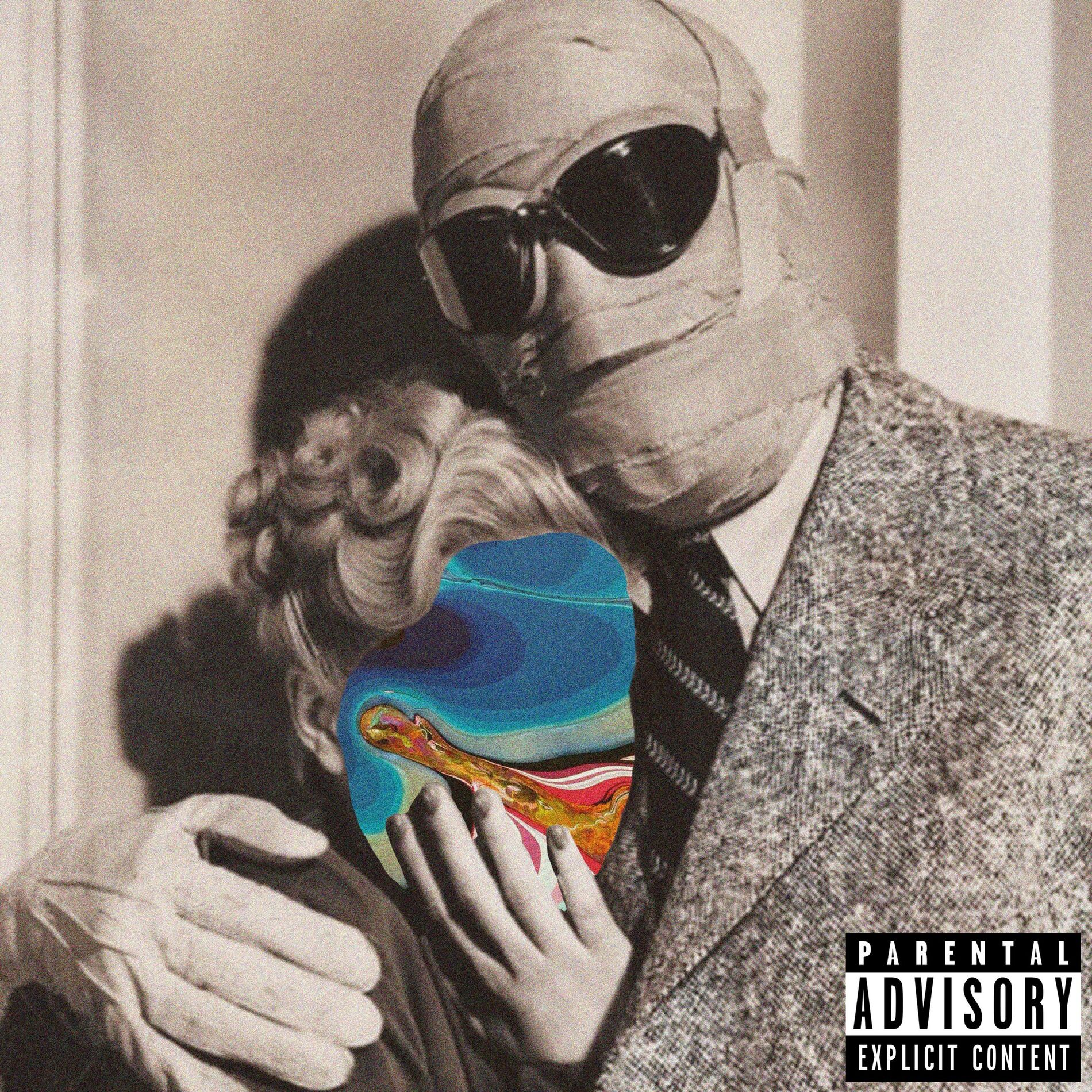 Album cover of High Level Art