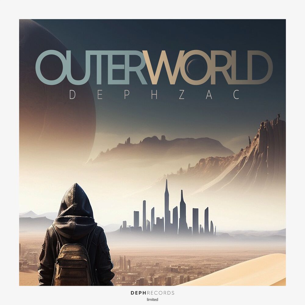 Picture of Outerworld (Original Mix)