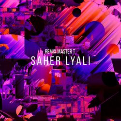 Cover of Sahr Lyali (Master T Remix)