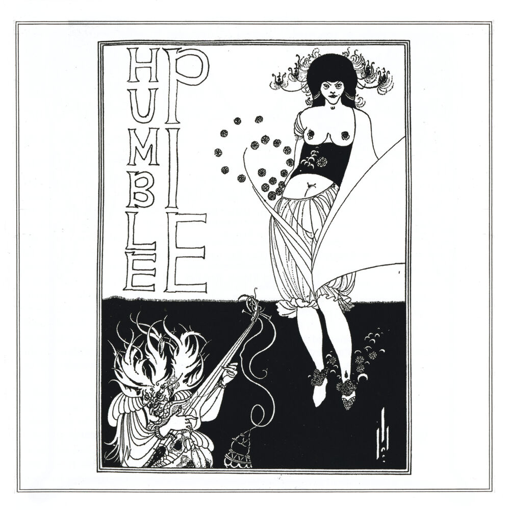 Picture of Humble Pie