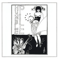 Cover of Humble Pie