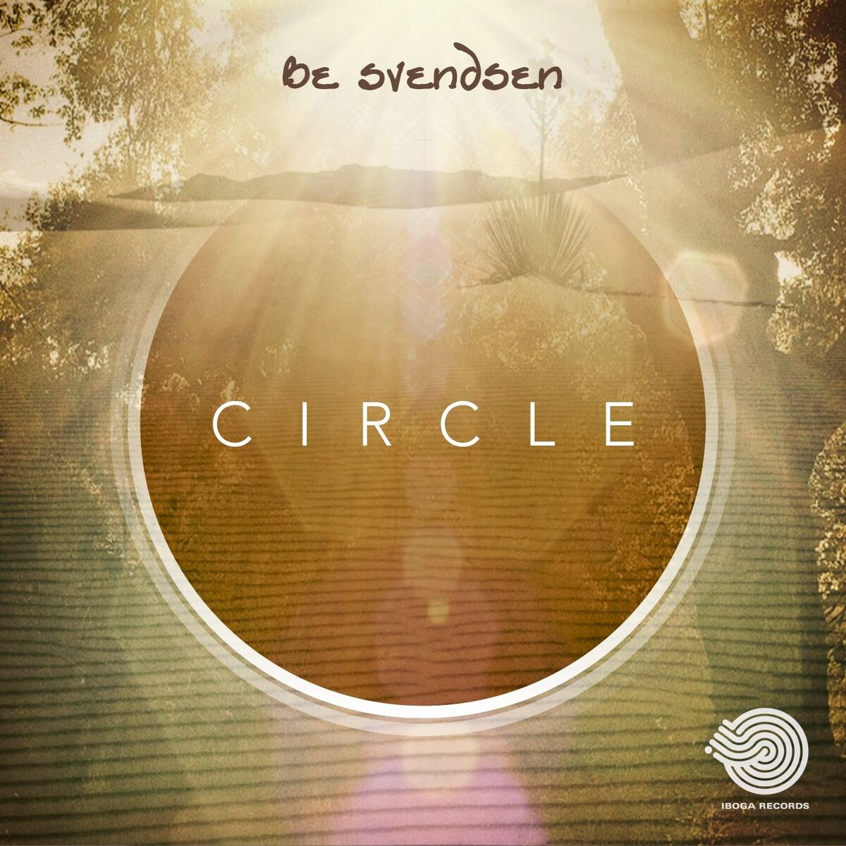 Album cover of Circle