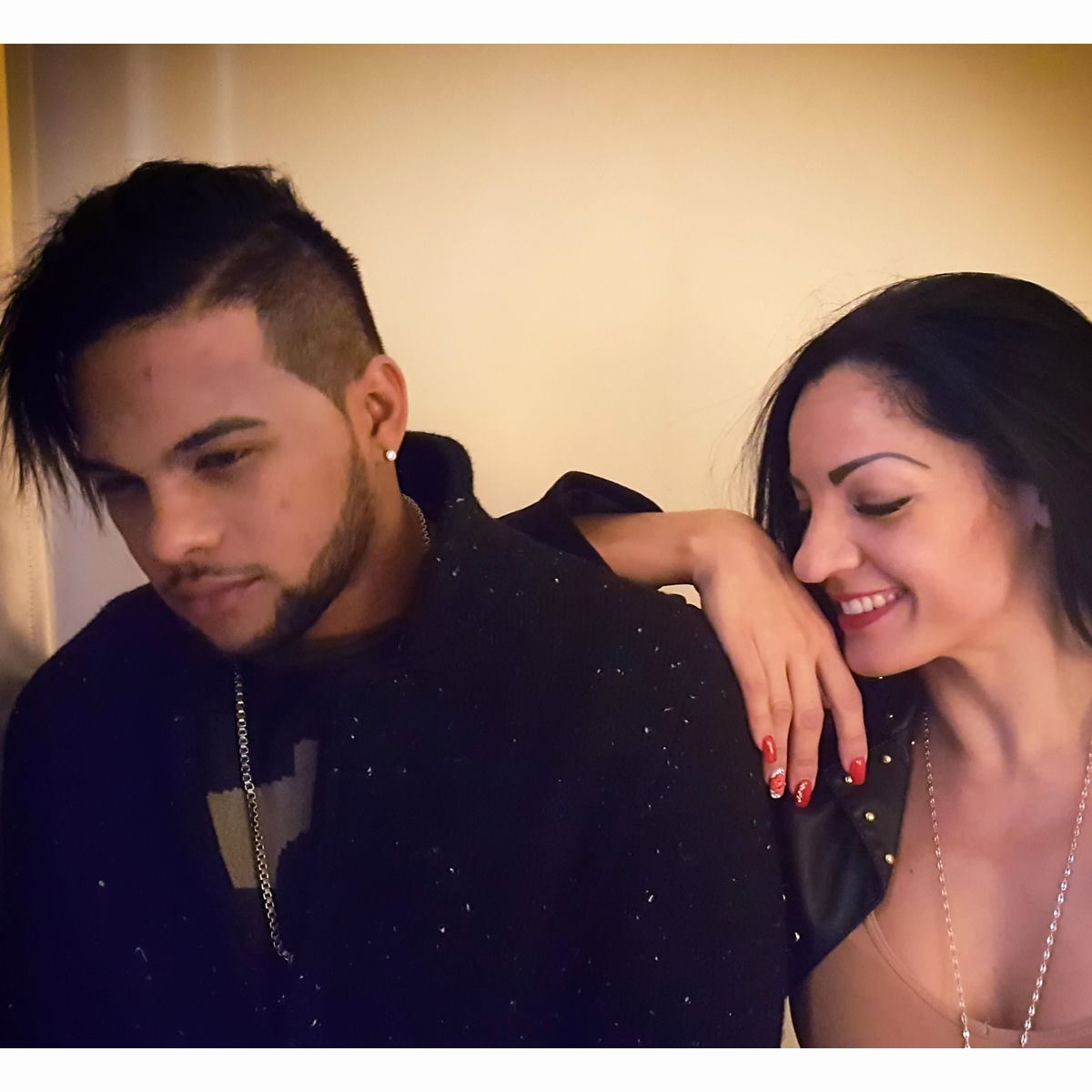 Album cover of Te Voy a Olvidar