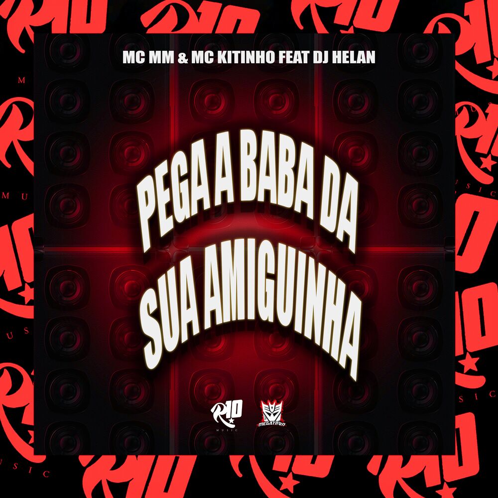 Picture of Pega a Baba da Sua Amiguinha