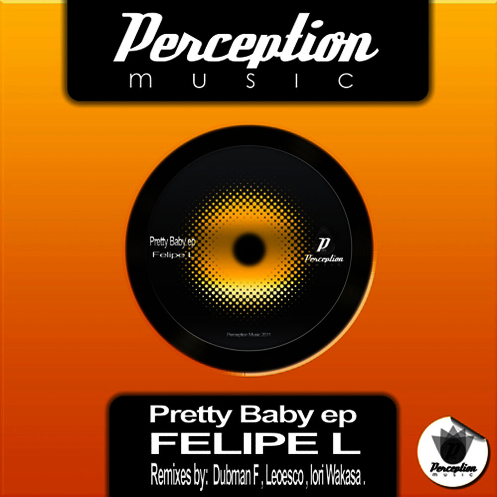Picture of Pretty Baby EP
