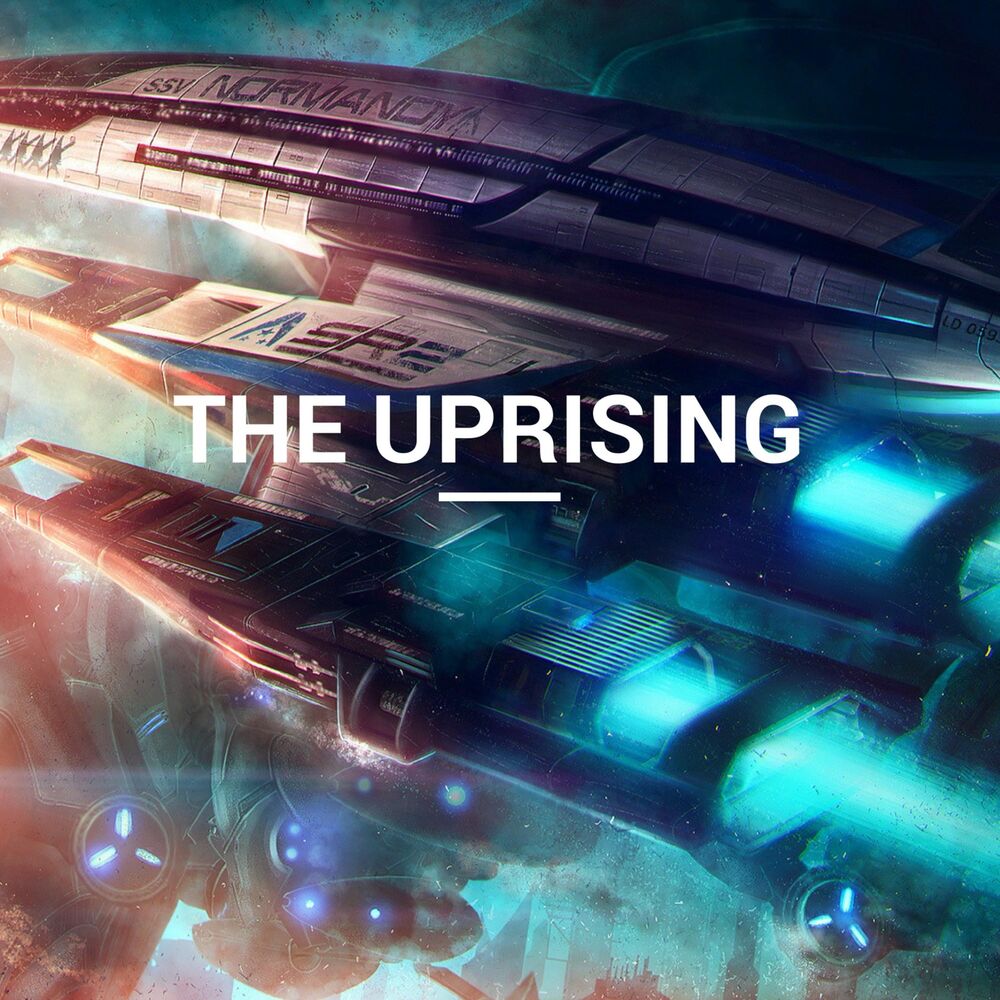 Picture of The Uprising