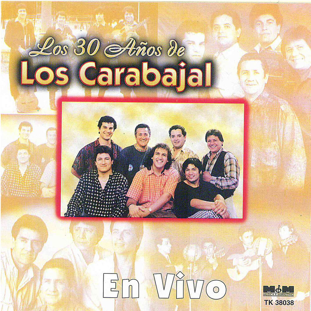 Picture of Los 30 Años De...