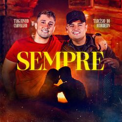 Cover of Sempre