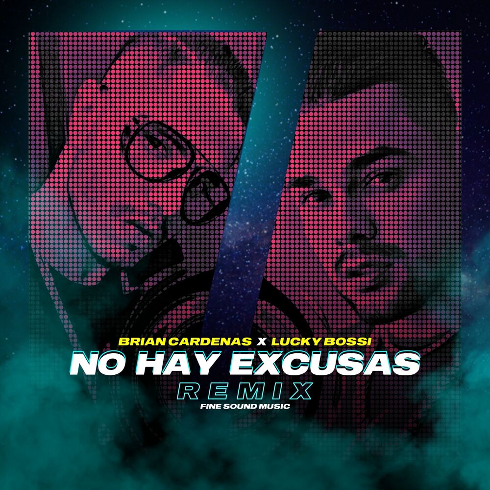 Picture of No Hay Excusas (Remix)