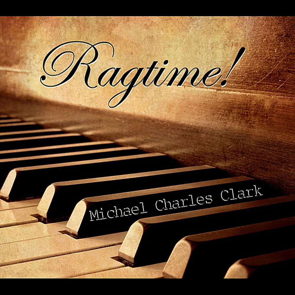 Picture of Ragtime!