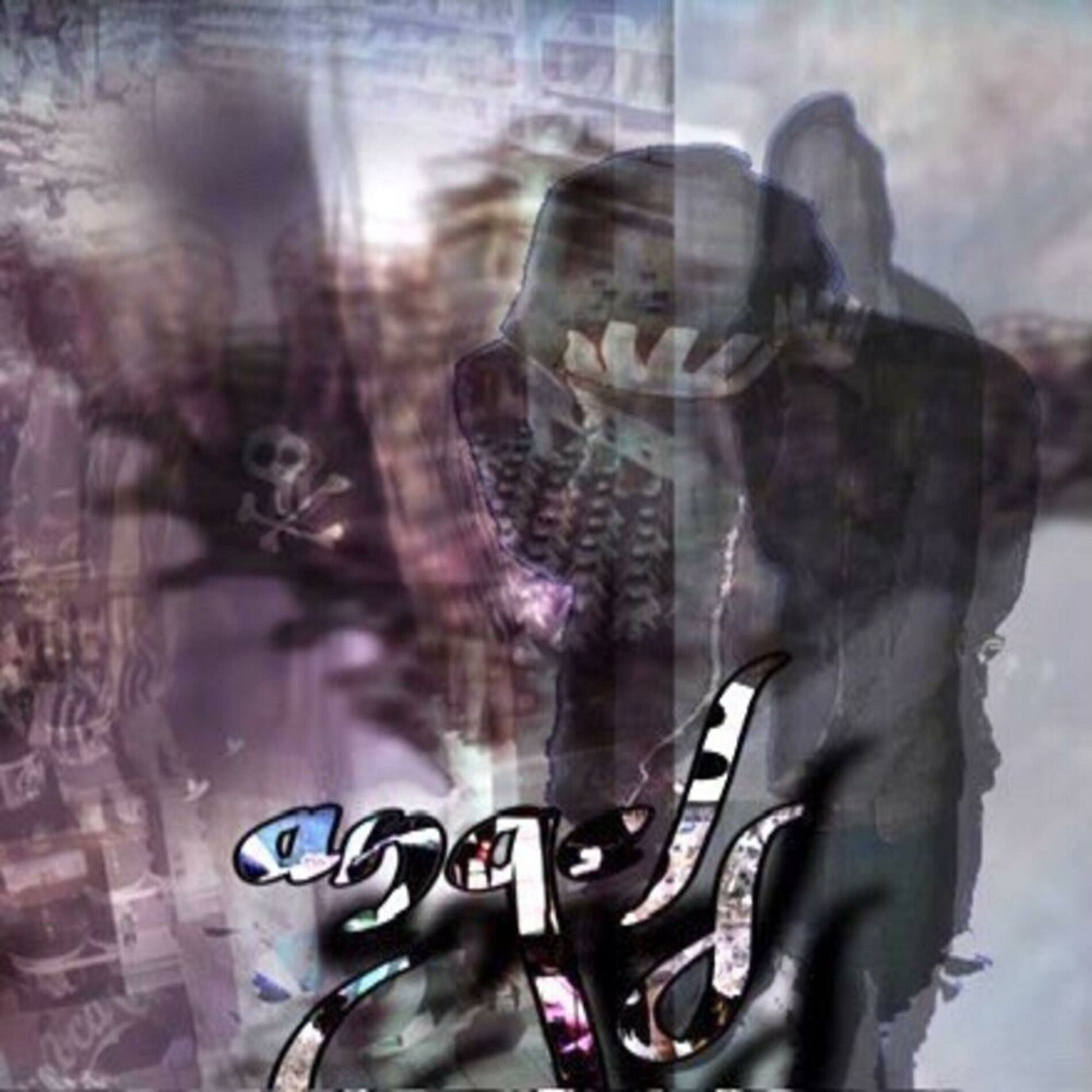 Album cover of angels