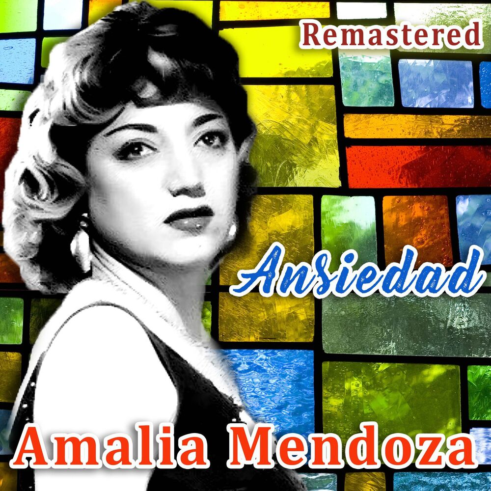 Picture of Ansiedad (Remastered)