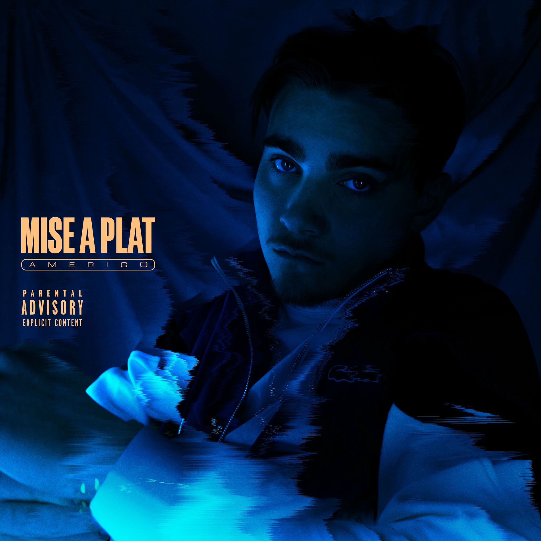 Album cover of TDAH