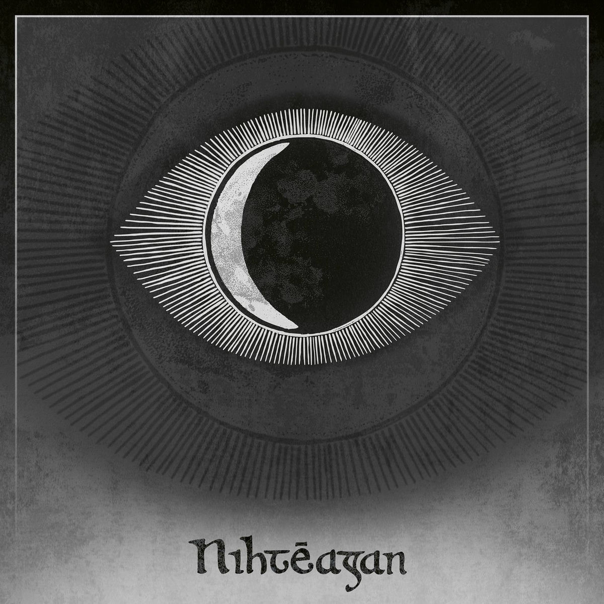 Album cover of Nihtēagan