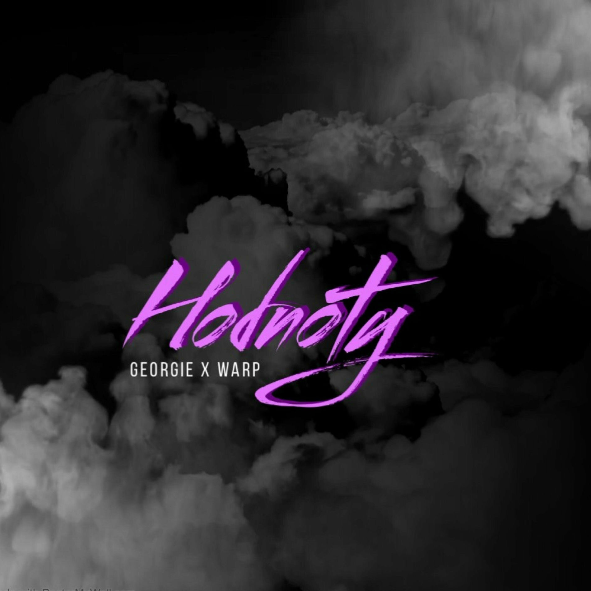 Album cover of HODNOTY (feat. WARp)