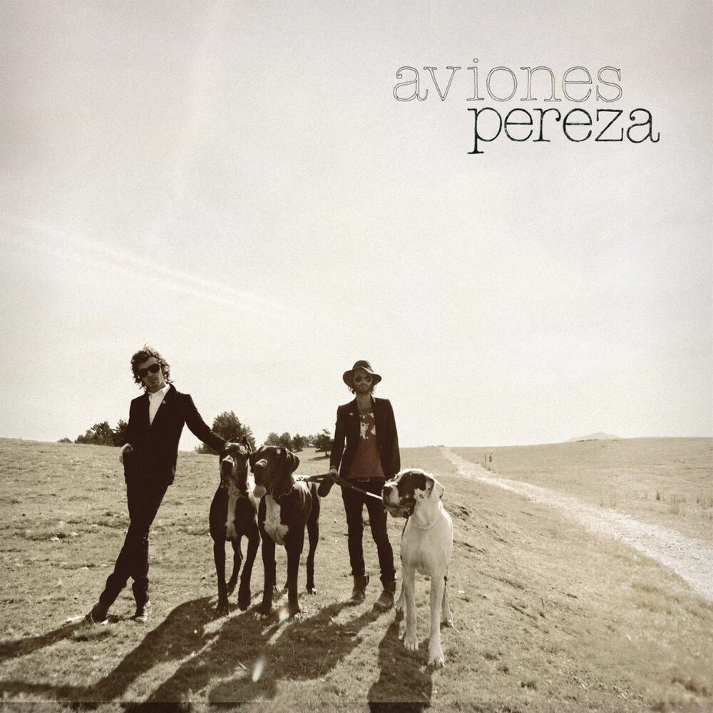Picture of Aviones