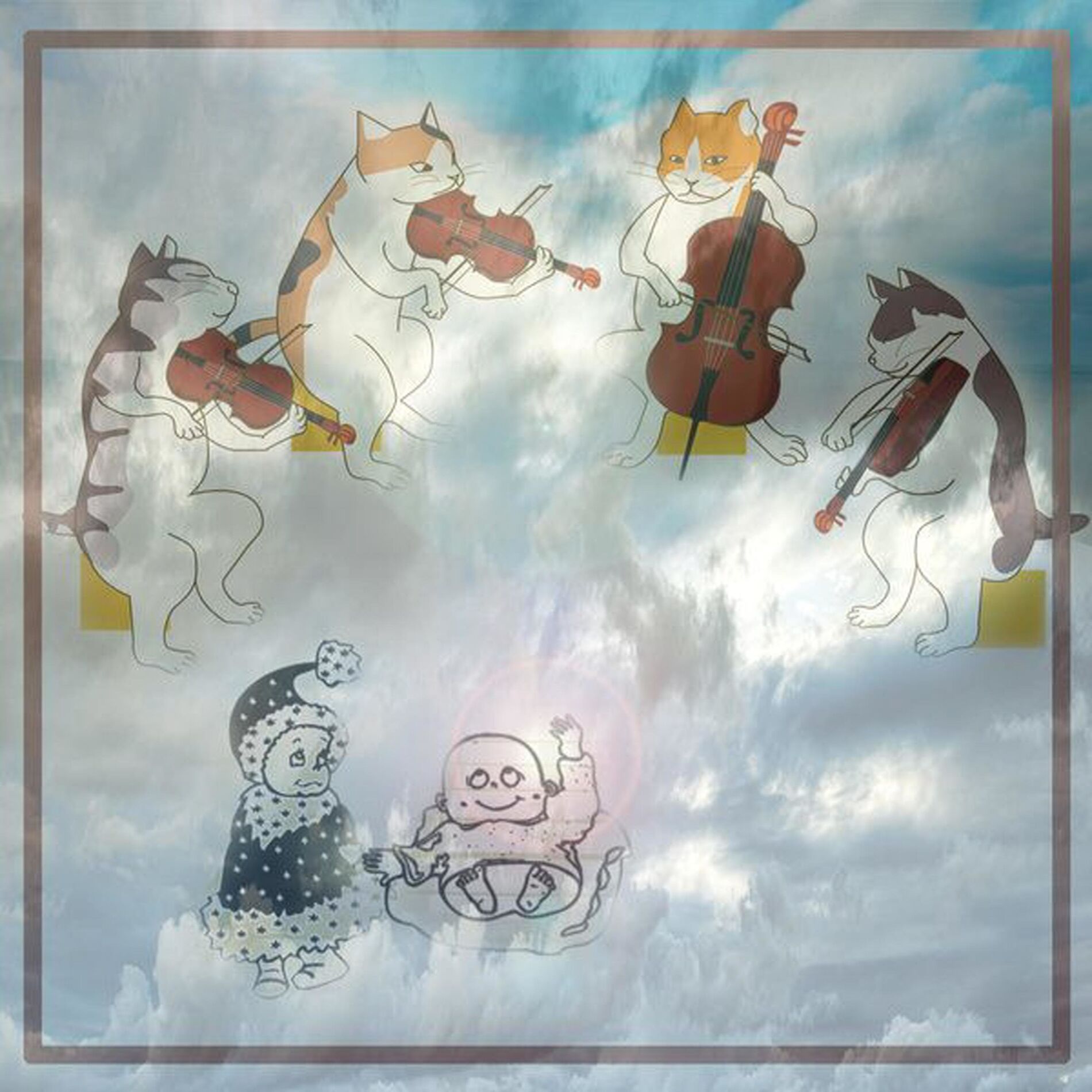 Album cover of Piano lullaby