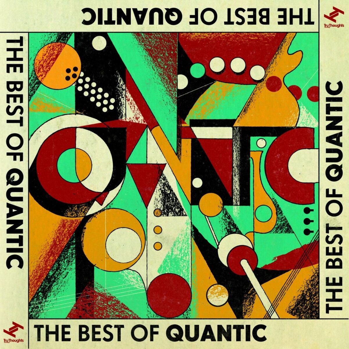 Album cover of Cumbia Clash