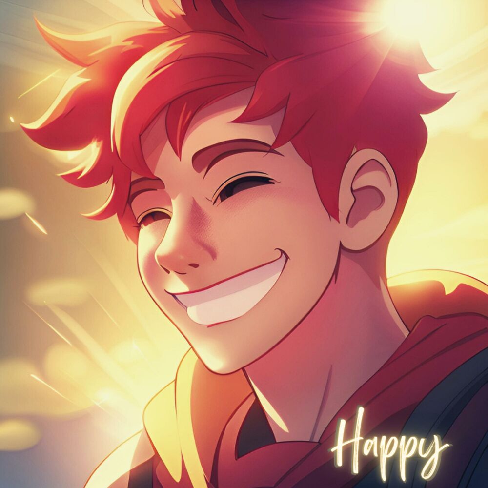 Picture of Happy