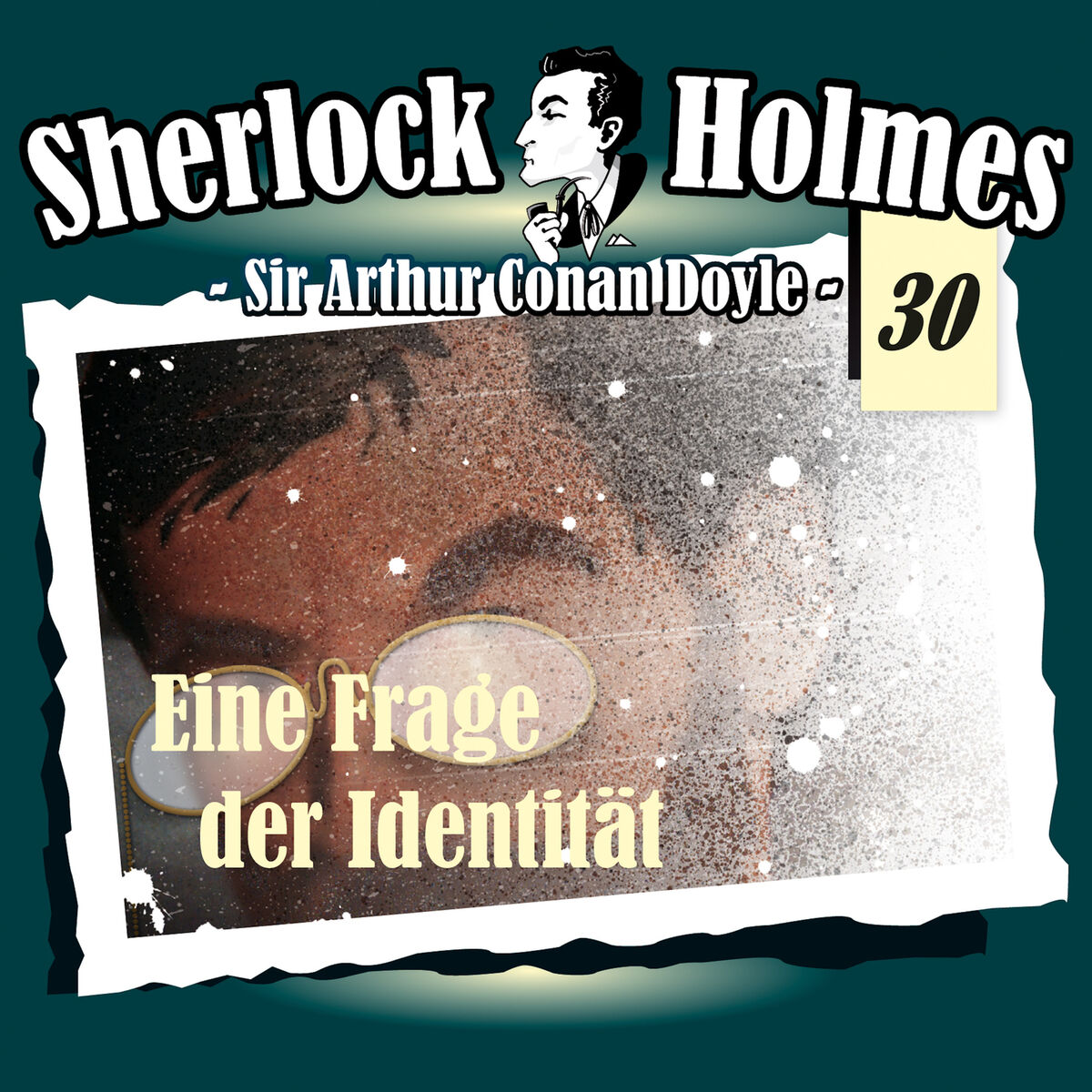 Album picture of Die Originale - Fall 30: Eine Frage der Identität