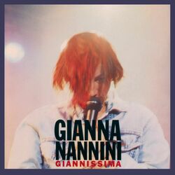 Cover of Giannissima