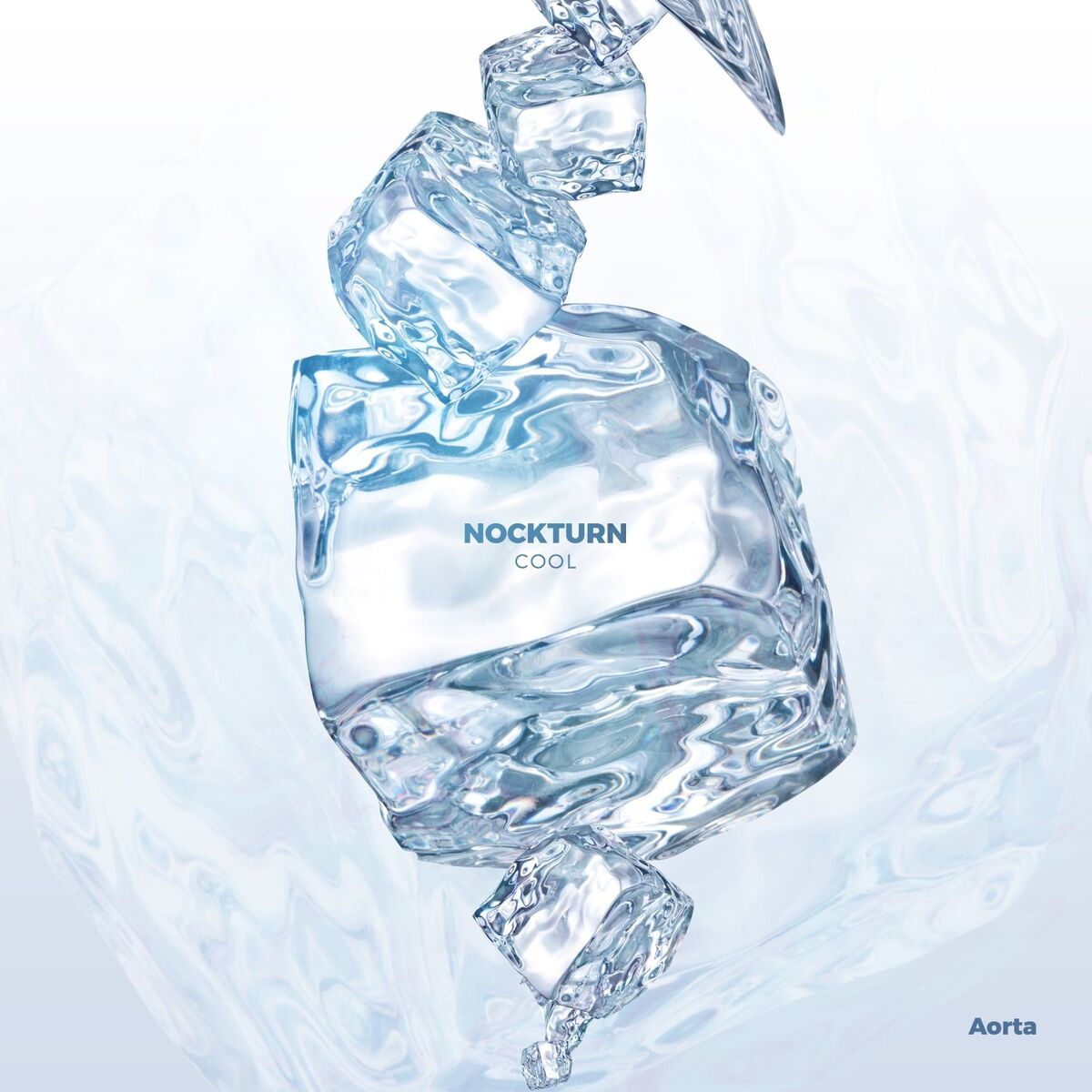 Album cover of Cool