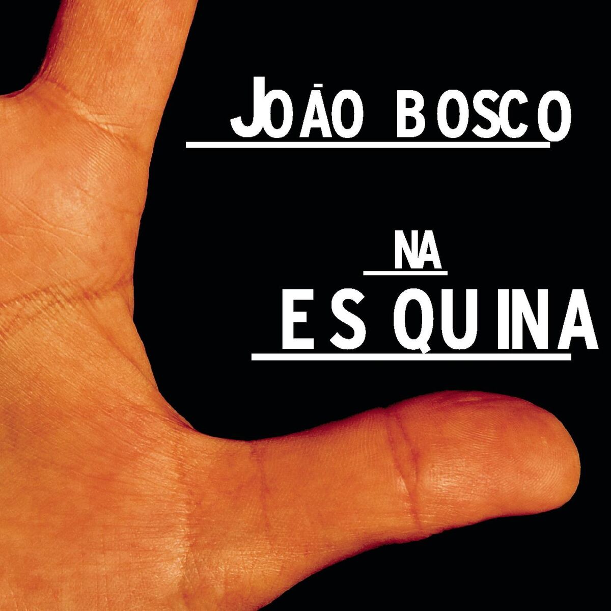 Album cover of Na Es Quina