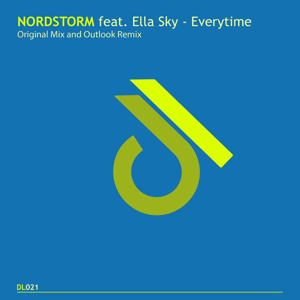 Picture of Everytime (feat. Ella Sky)