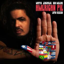 Cover of American Pie (Latin Version)