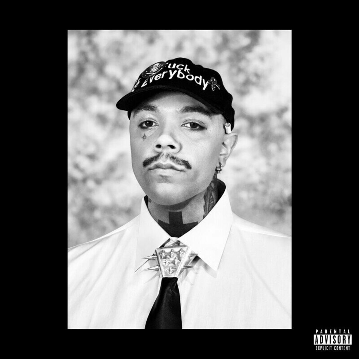 Album cover of Die For Me (feat. Lil Yachty)