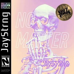 Cover of No Matter