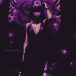 Cover of night angels club