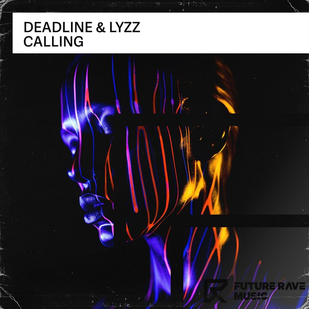 Album cover of Calling