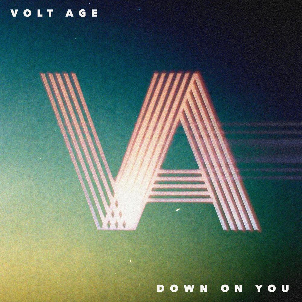 Picture of Down on You