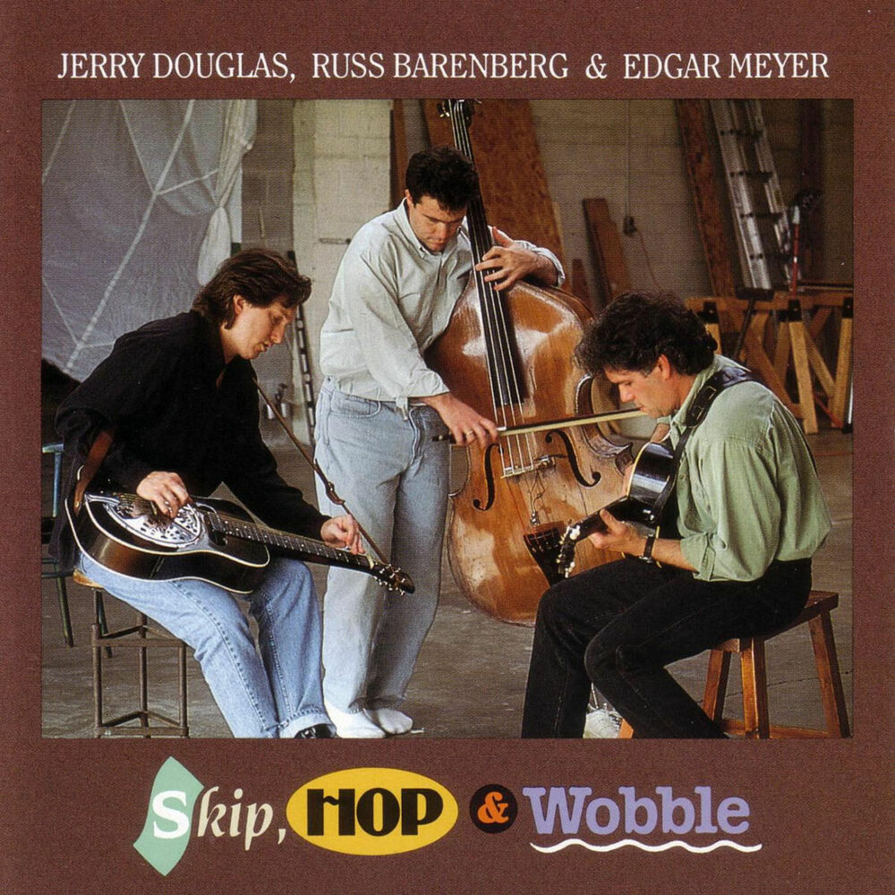 Picture of Skip, Hop And Wobble