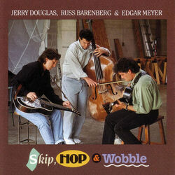 Cover of Skip, Hop And Wobble