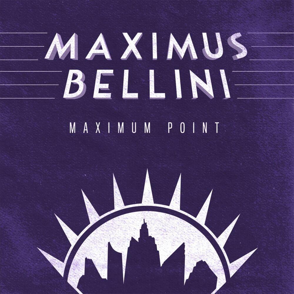 Picture of Maximum Point