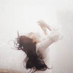 Cover of Forever