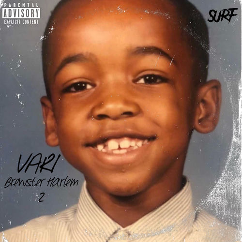 Brewster X Harlem 3