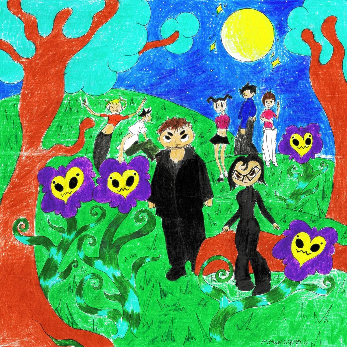 Album cover of Uii