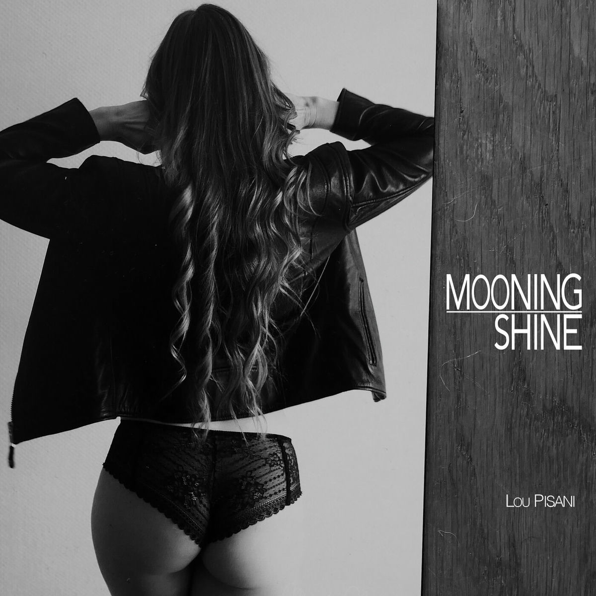Album cover of Mooning Shine