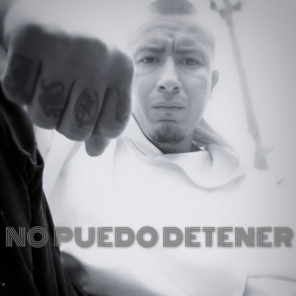 Picture of No puedo detener