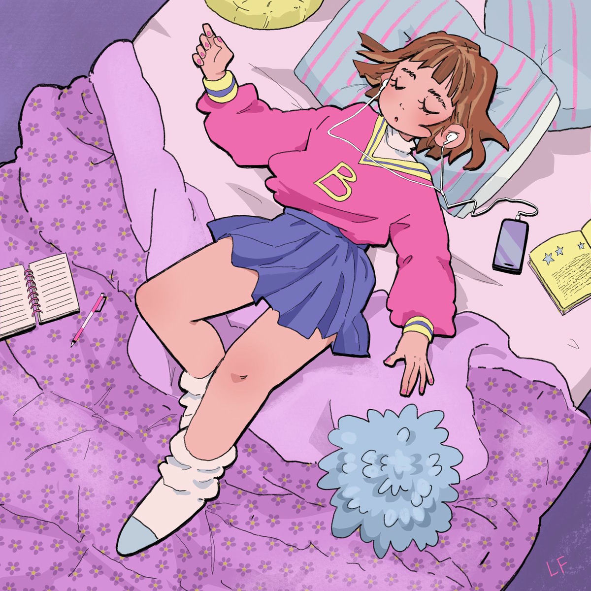 Album cover of Year of the Optimist