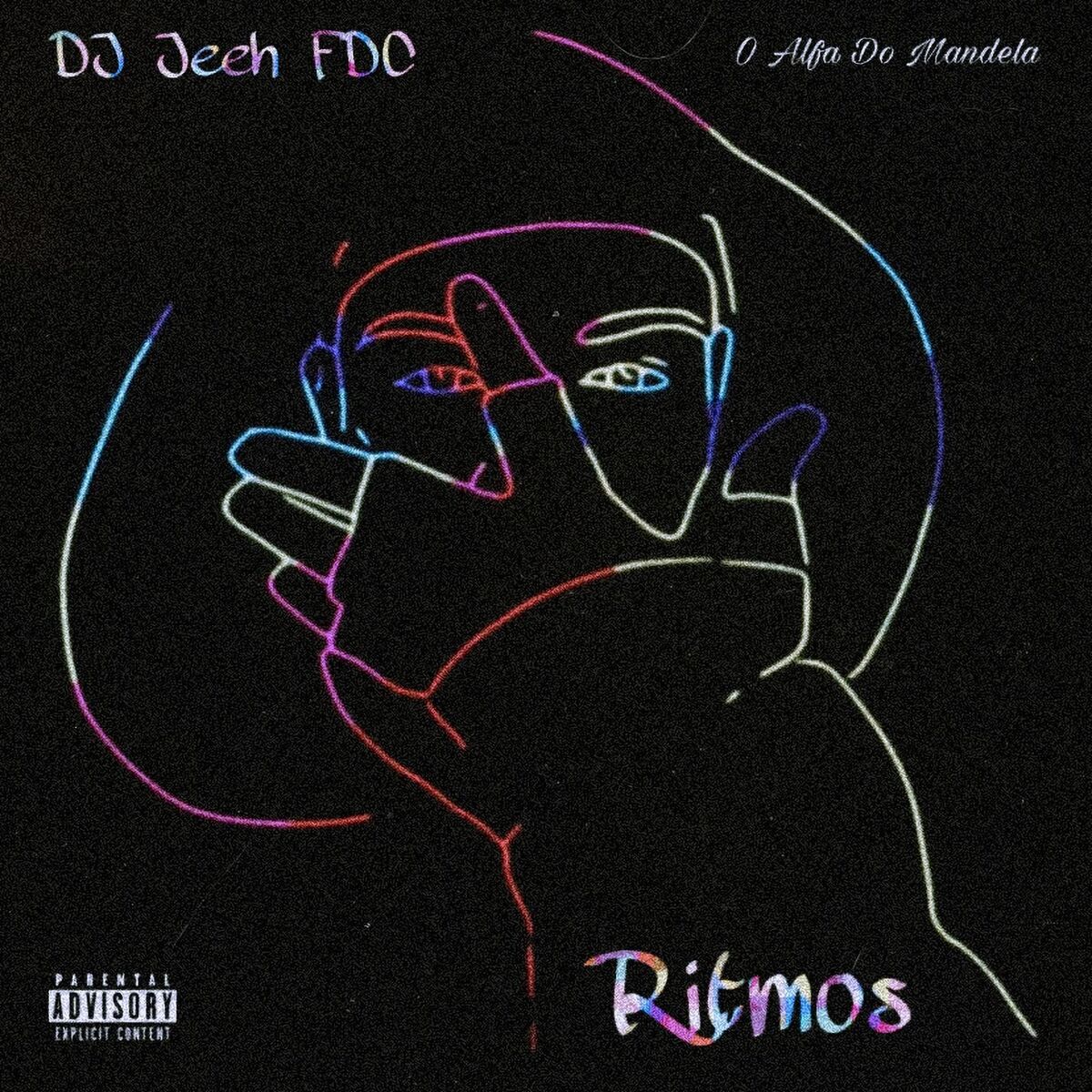 Album cover of O Tamborzão Parou Vs Ritmo Do Pam, Pam